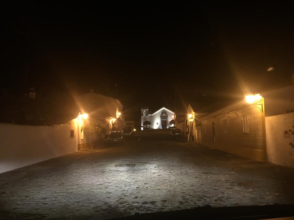 Abetarda Cc Villa São Marcos da Ataboeira Buitenkant foto