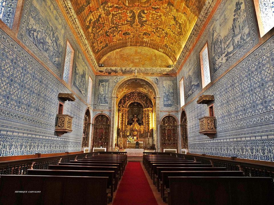 Abetarda Cc Villa São Marcos da Ataboeira Buitenkant foto