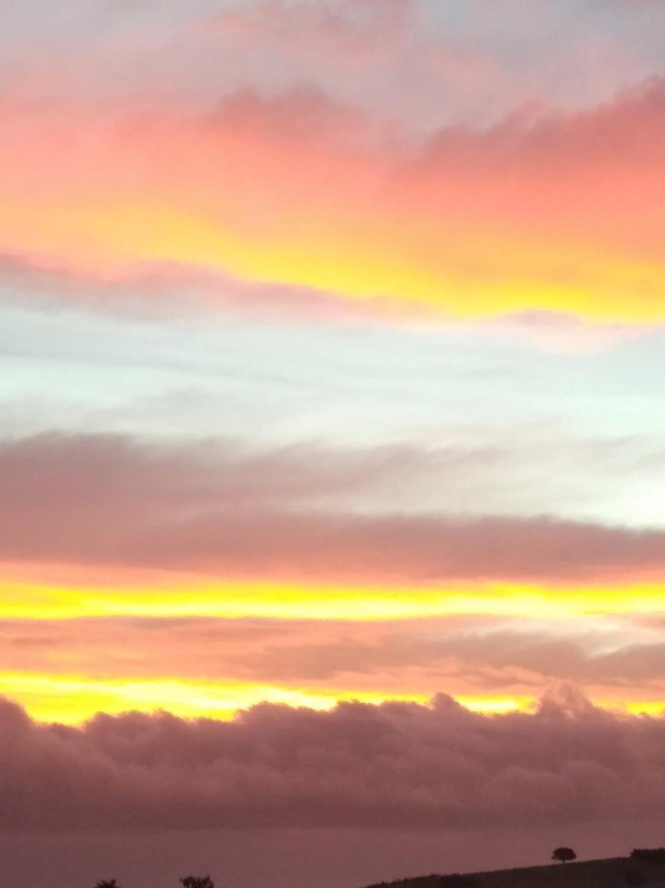 Abetarda Cc Villa São Marcos da Ataboeira Buitenkant foto