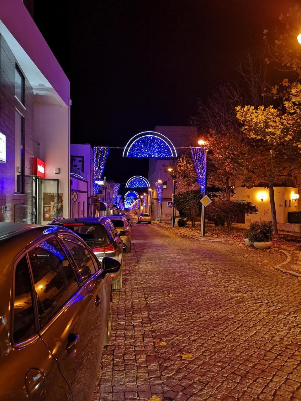 Abetarda Cc Villa São Marcos da Ataboeira Buitenkant foto
