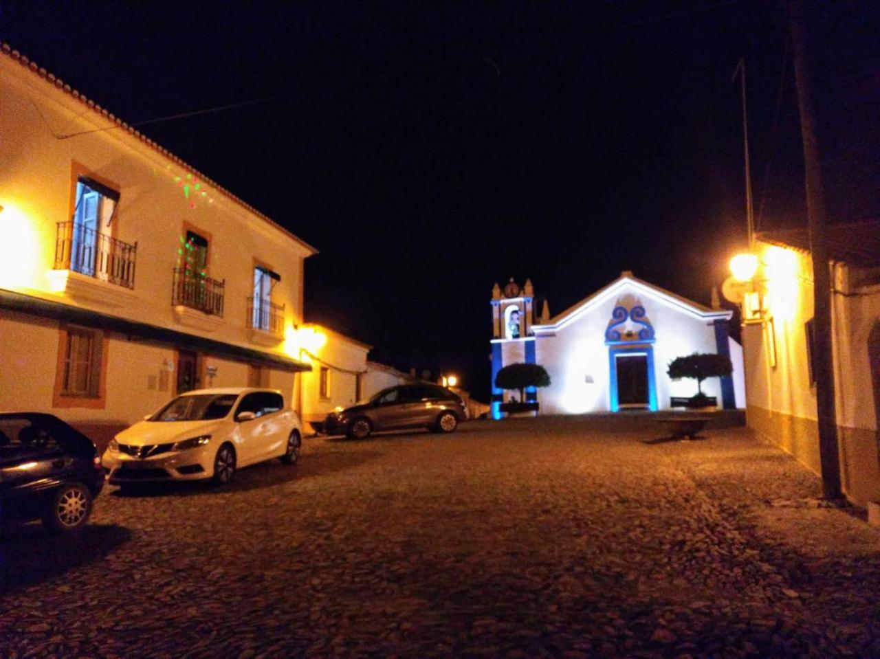 Abetarda Cc Villa São Marcos da Ataboeira Buitenkant foto
