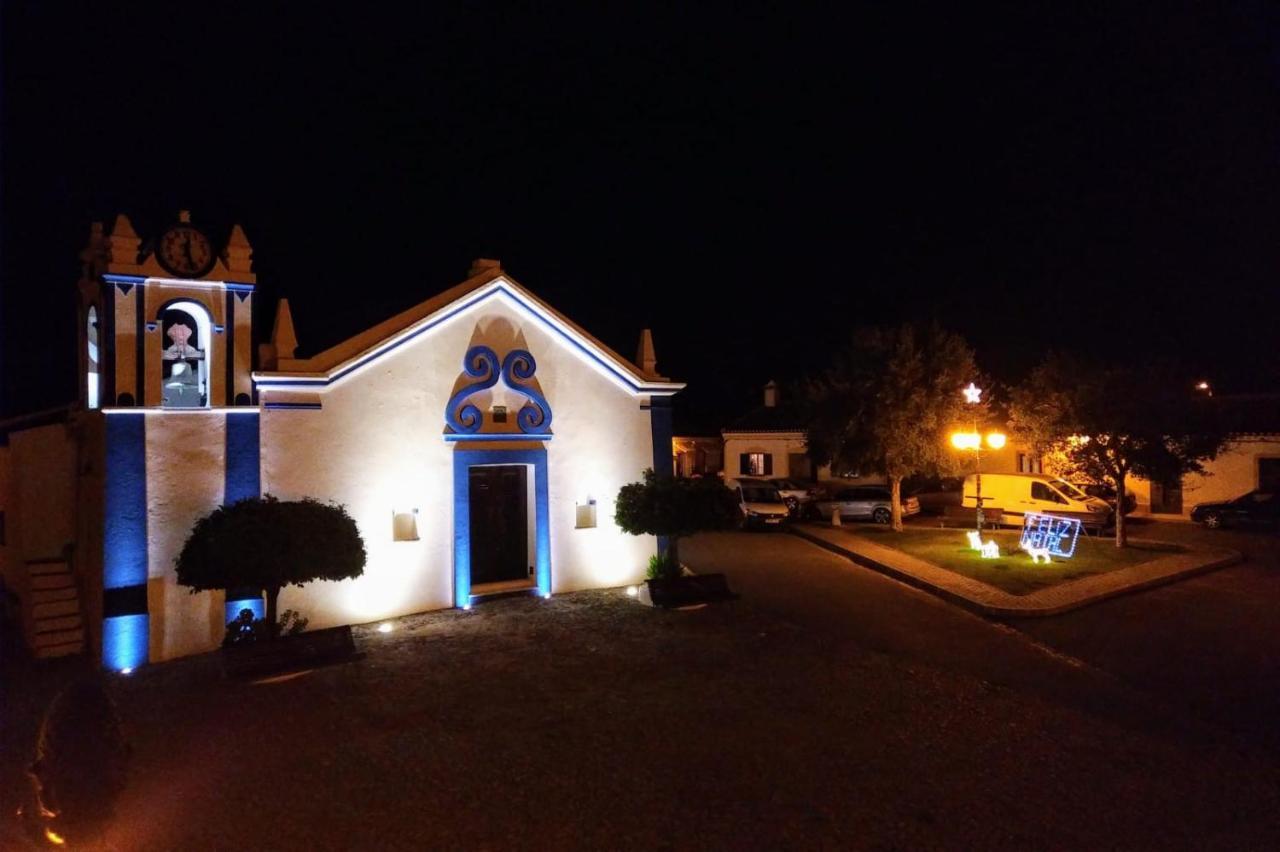 Abetarda Cc Villa São Marcos da Ataboeira Buitenkant foto